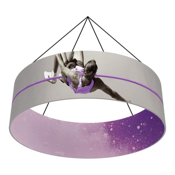 10 x 3Ft Formulate Essential Hanging Structure