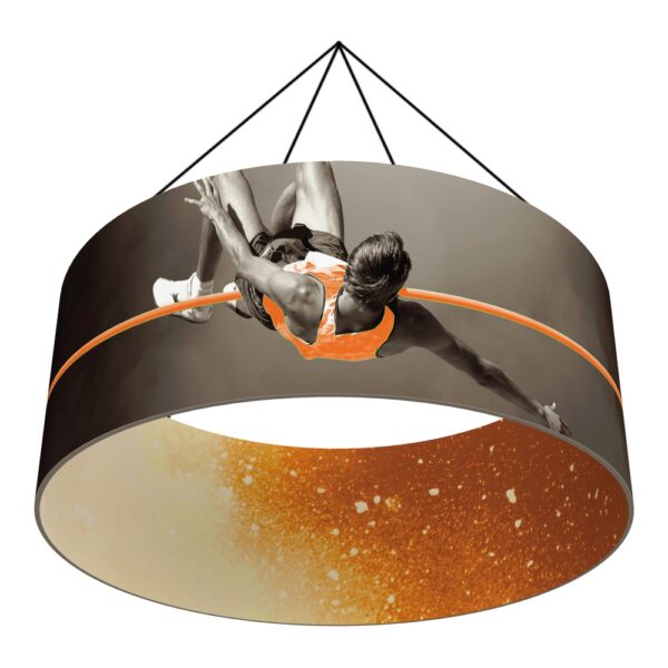 10 x 4Ft Master Ring Hanging Structure