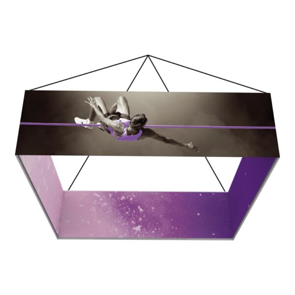 10 x 3Ft Formulate Master Square Hanging Structure