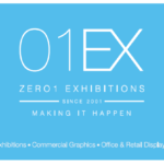 01EX – Zero 1 Exhibitions Ltd