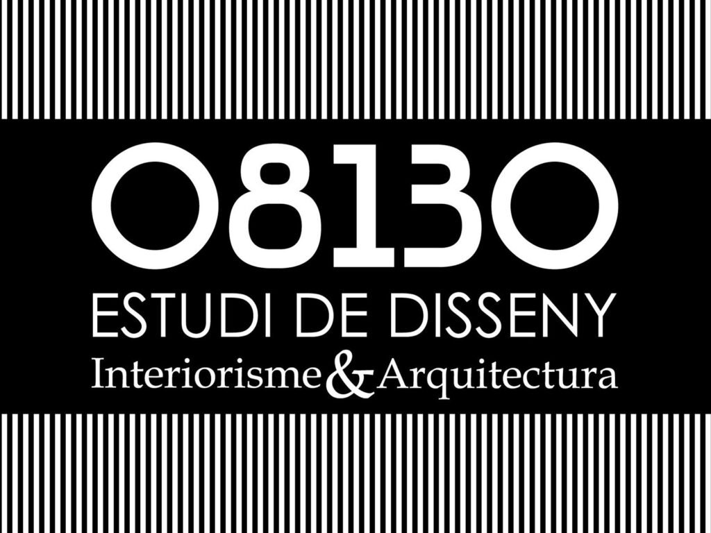 08130 Estudi de Disseny