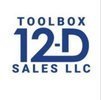 12-D Toolbox Sales