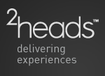 2 Heads