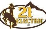 21 Electric LLC
