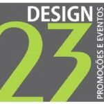 23 DESIGN FEIRAS E EVENTOS