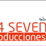 24 Seven Producciones Soc.Ltda.
