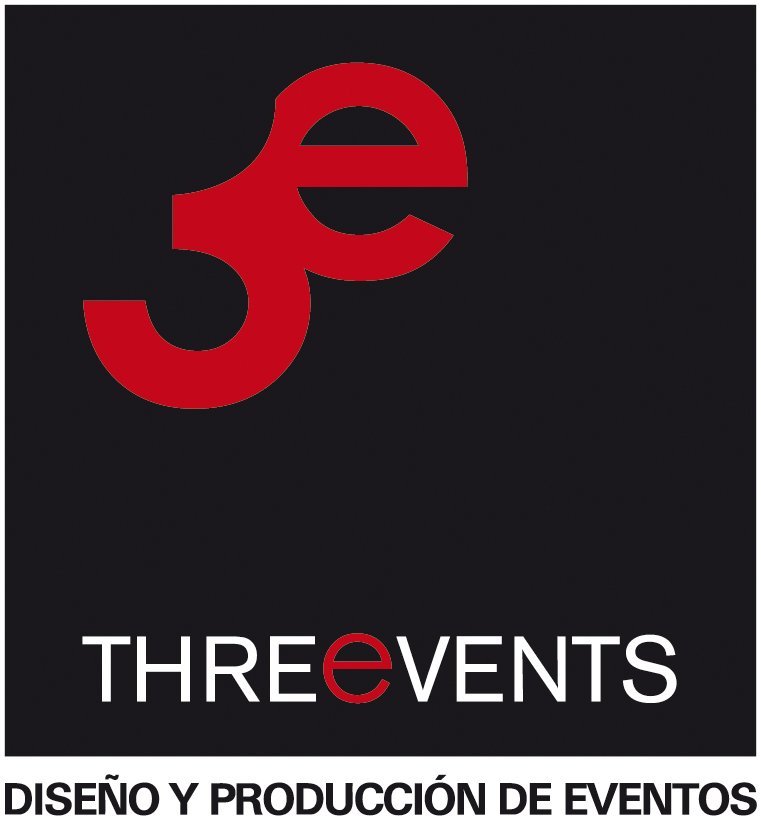 3-EVENTS-DISENO-Y-COMUNICACION-S.L.-Madrid