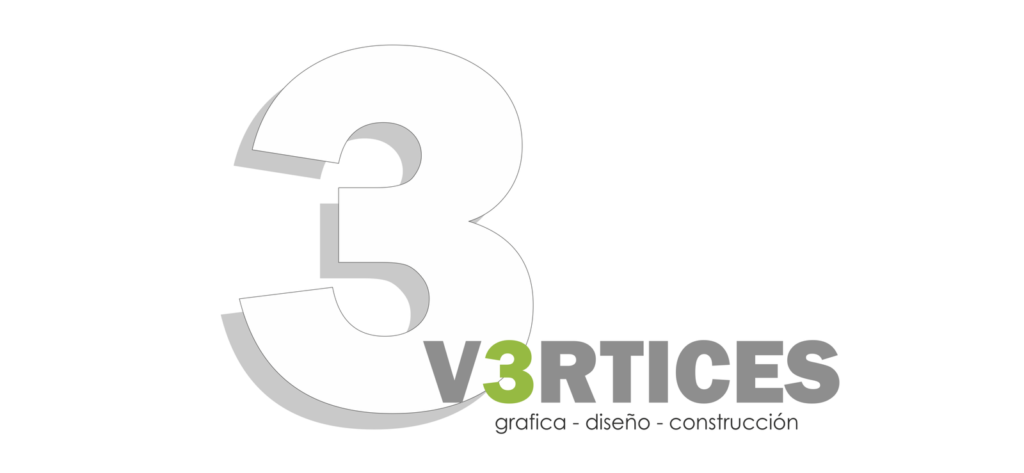 3 VERTICES
