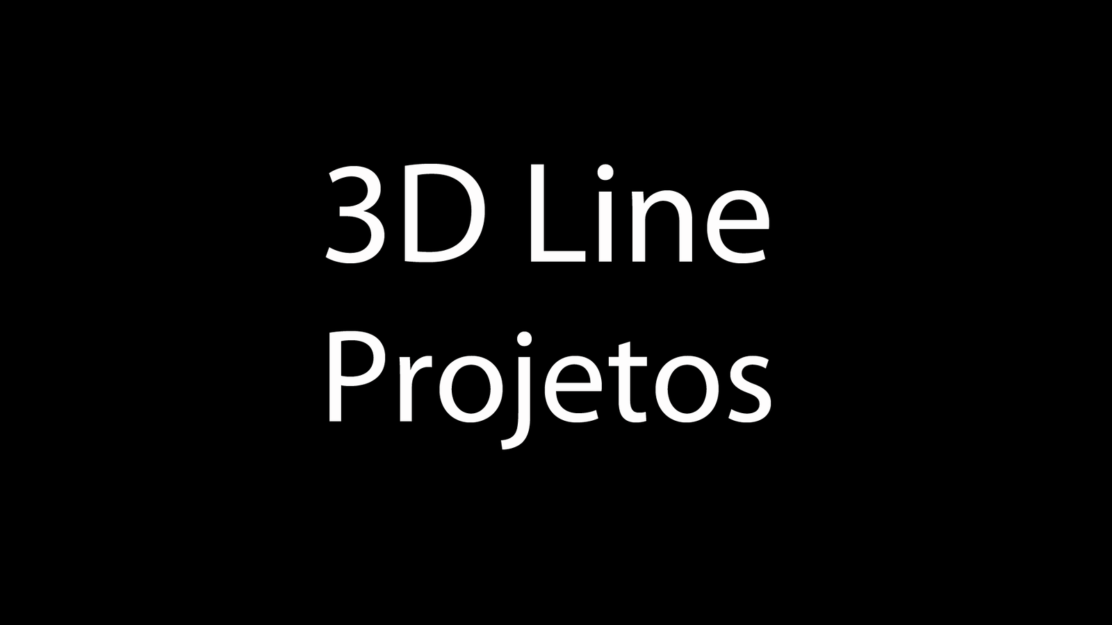 3D-Line-projetos-Quatro-Barras 3D-Line-projetos-Quatro-Barras