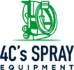 4 C’s Spray Equipment