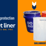 5 Gallon Bucket Liner Pro