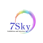 7sky Exhibition & Interiors