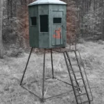 8 Point Hunting Blinds