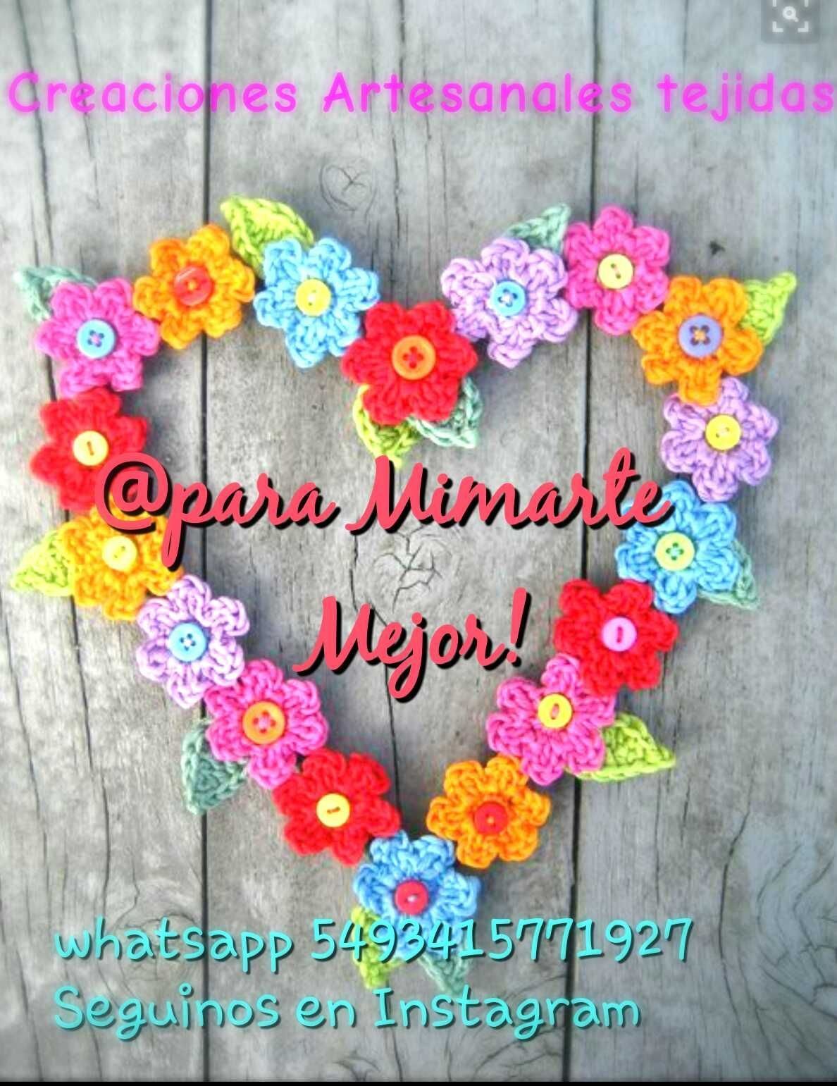 @paraMimarteMejor-Rosario