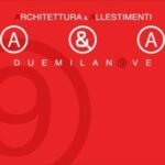 A&A 2009 srl – Architettura & Allestimenti