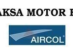 AKSA MOTOR FAN – AIRCOL