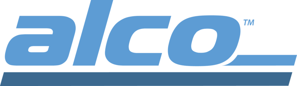 ALCO PRODUCTS
