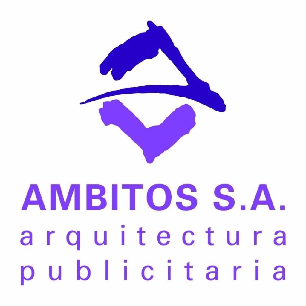 AMBITOS S.A. Arquitectura Publicitaria
