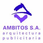 AMBITOS S.A. Arquitectura Publicitaria