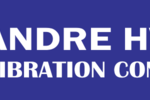 ANDRE HVAC International Inc.