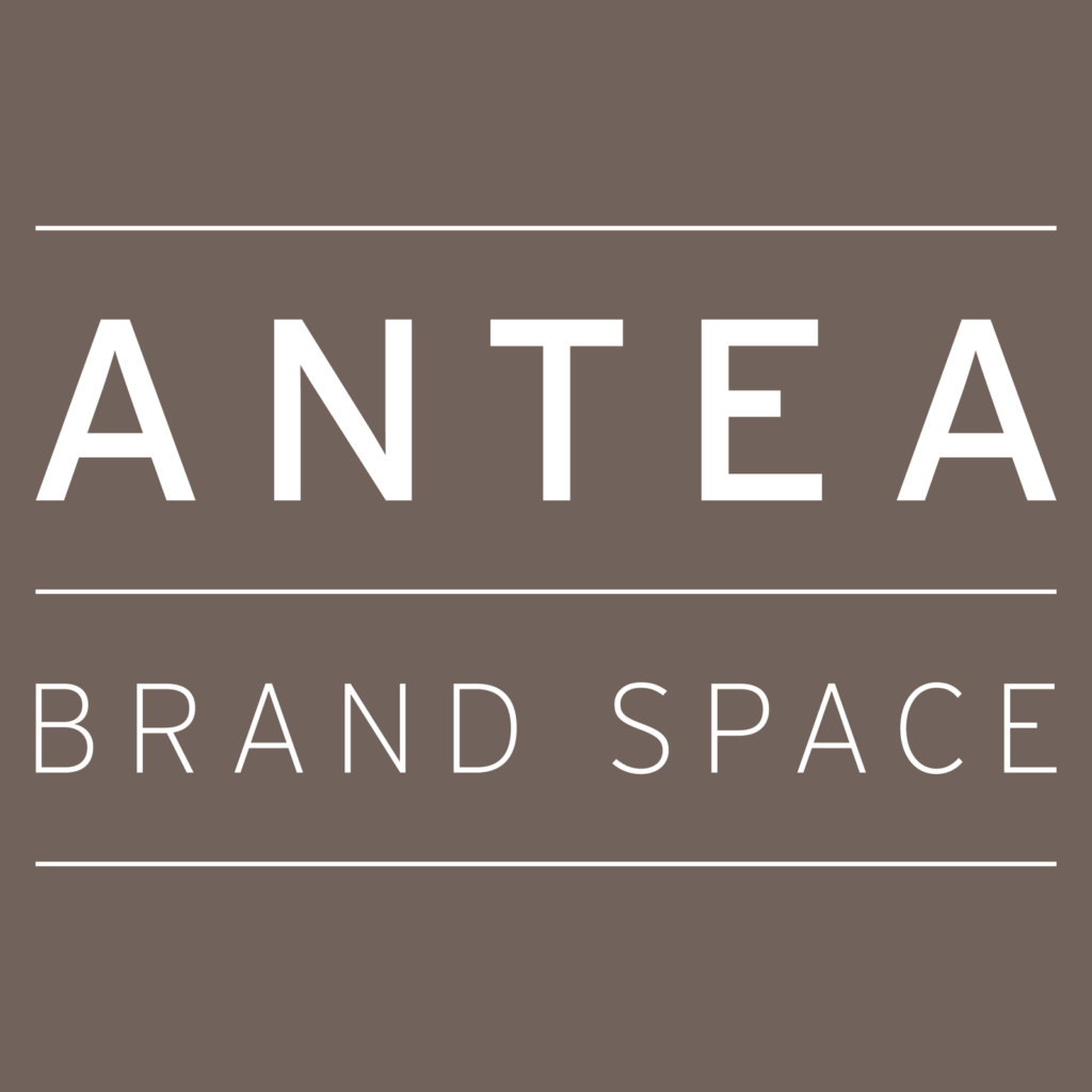 ANTEA Brand Space