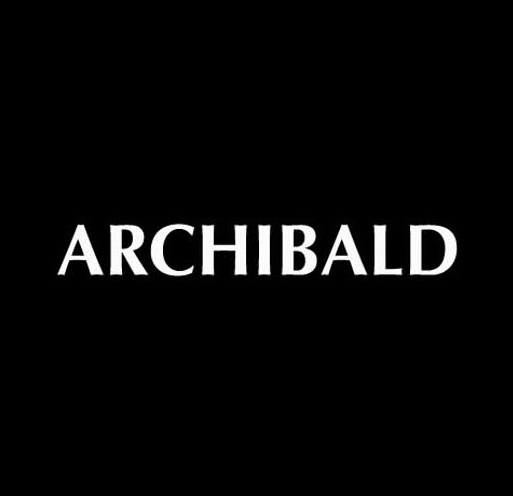 ARCHIBALD-Paris