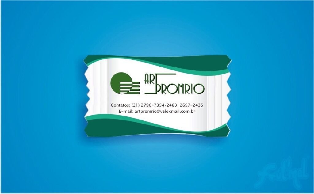 ARTPROMRIO FEIRAS E EVENTOS LTDA