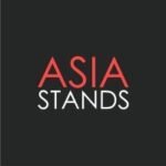 ASIA STANDS INDUSTRIA E COMERCIO DE STANDS E DISPLAYS LTDA