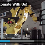 ATI Industrial Automation