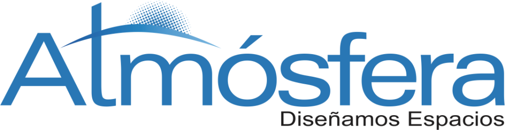 ATMOSFERA DISEÑAMOS ESPACIOS EU