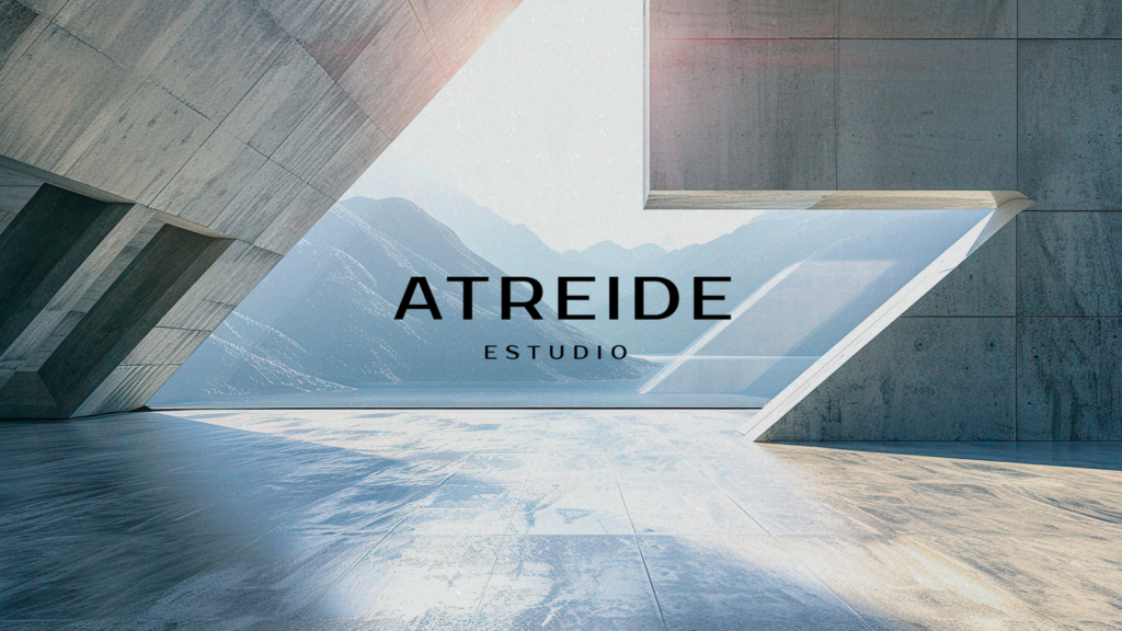 ATREIDE ESTUDIO