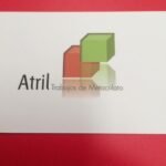 ATRIL Trabajos de Metacrilato