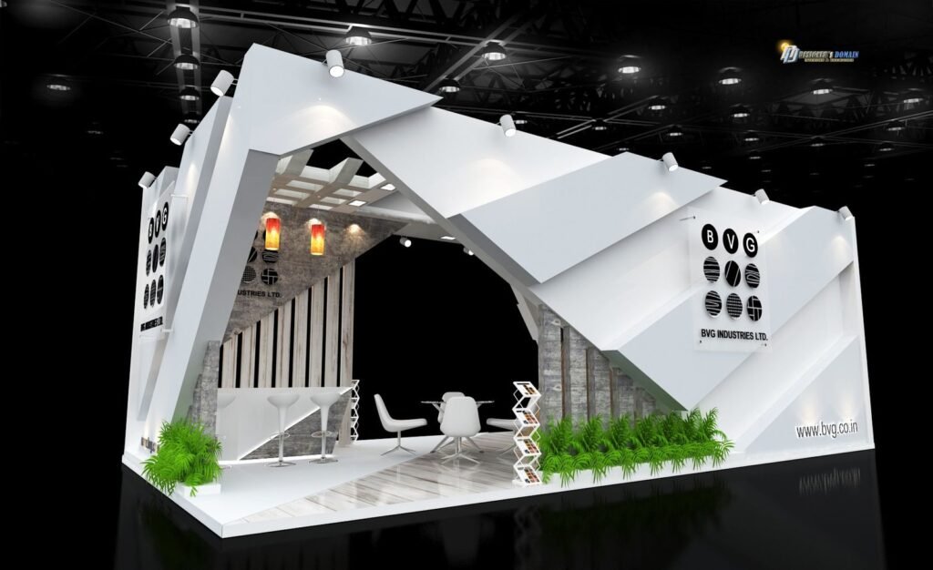 AV DESIGNS & EXHIBITIONS `