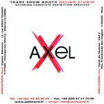 AXELSTAND
