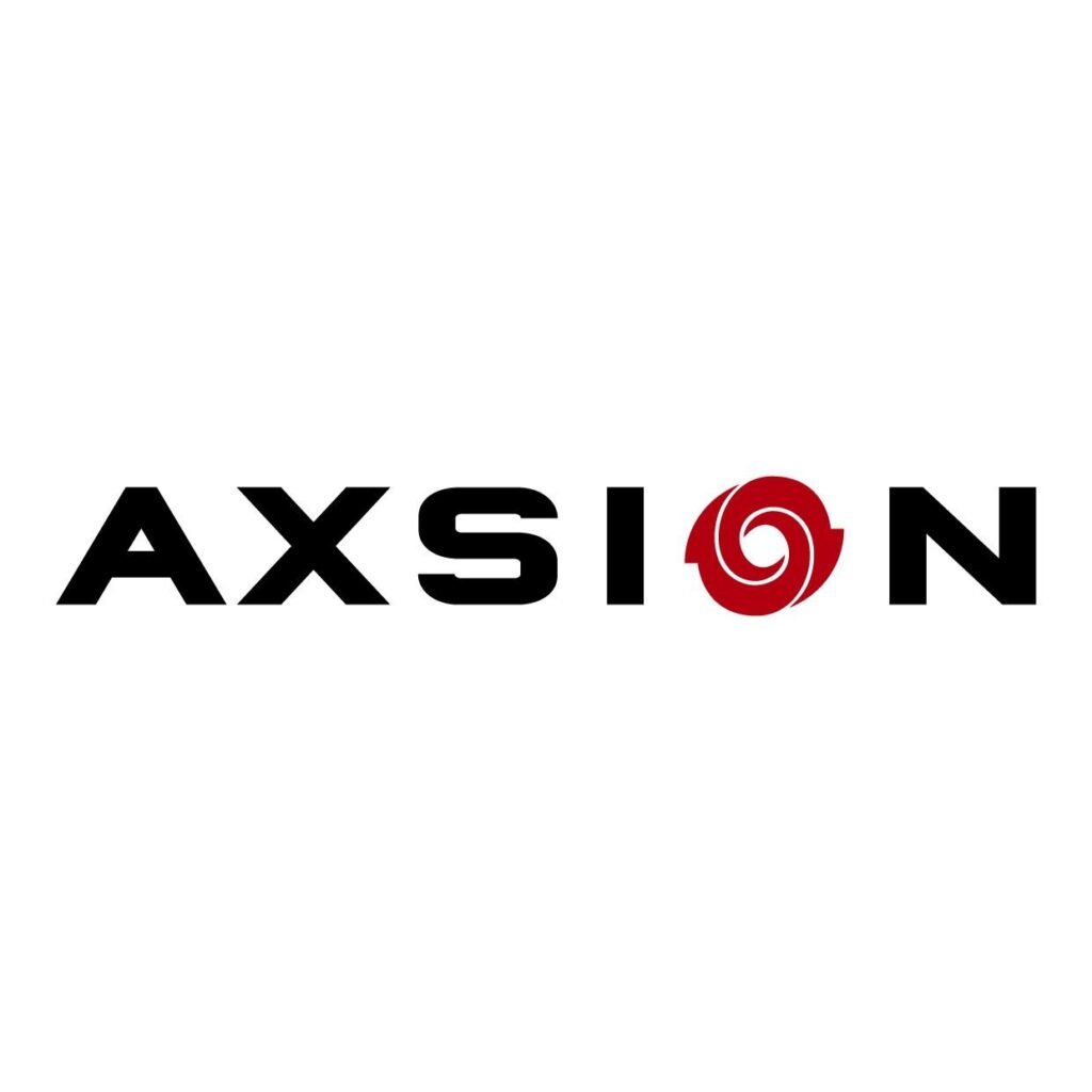 AXSION