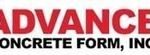 Advance Concrete Form Inc