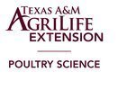 AgriLife Poultry Extension