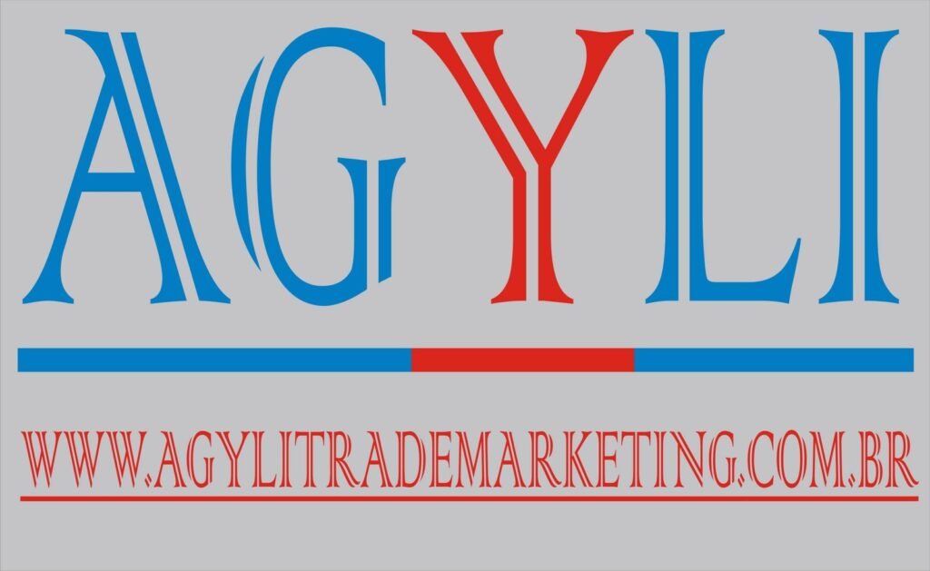 Agyli Marketing