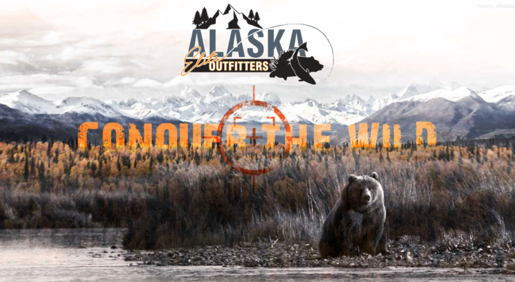 Alaska Elite Outfitters