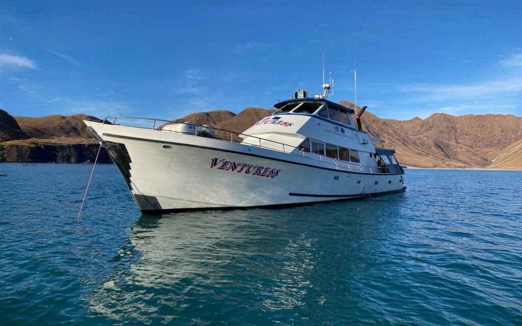 Alaska Premier Sportfishing