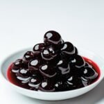 Albero D’Oro Premium Marasca Cherries
