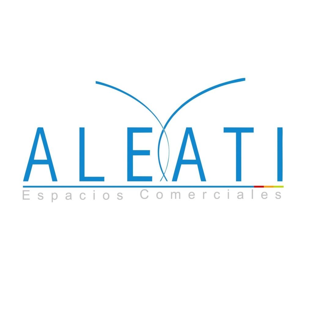 Aleati Espacios Comerciales S.A.S