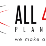 All 4 One Planners