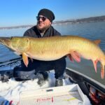 All Day Musky Charters