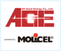 All Good Energy Co. Ltd.
