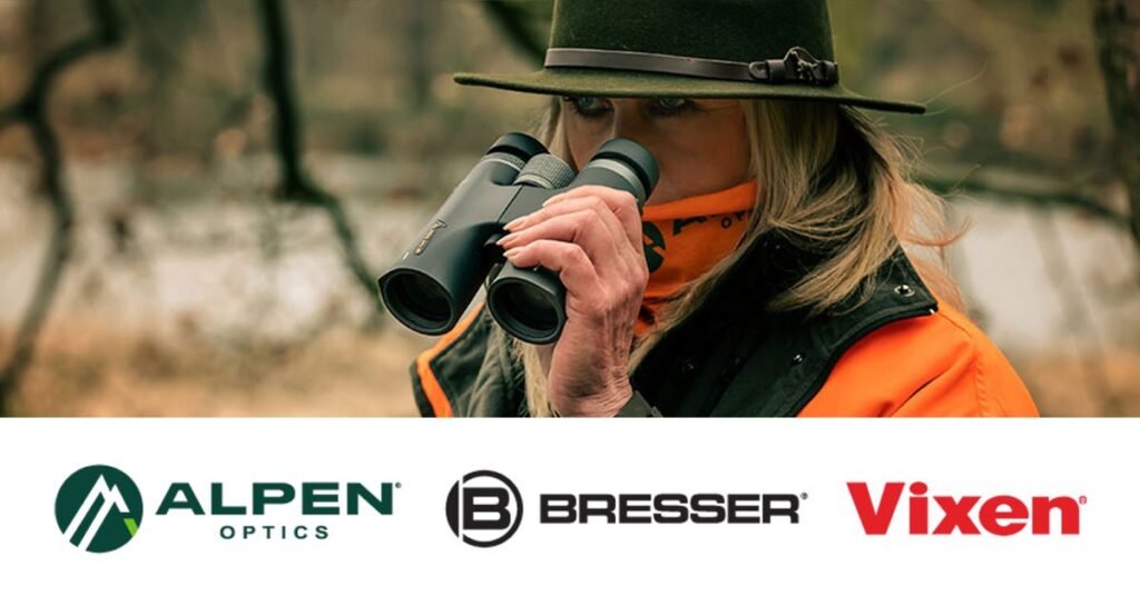 Alpen Optics