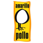 Amarillo Pollo
