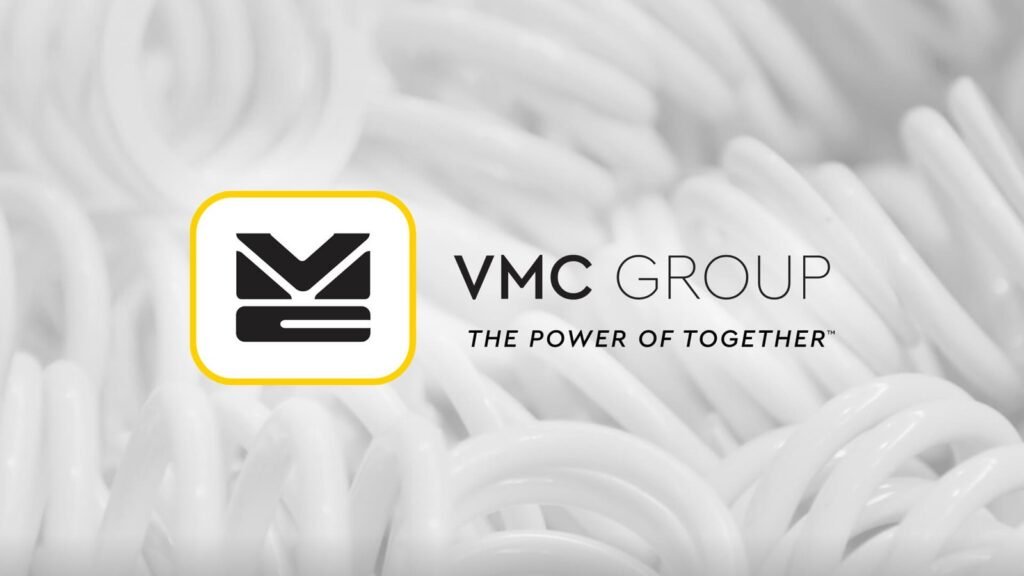 Amber / Booth – A VMC Group Company