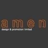 Amen Design & Promotion