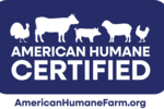 American Humane Certified